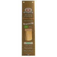 Spaghetti Bio Senatore...