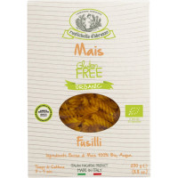 Fusillotti Mais Bio Box 250...