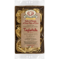 Tagliatelle all'uovo 250gr...