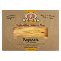 Pappardelle all' uovo 250gr...