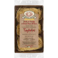 Tagliolini all' uovo 250gr...
