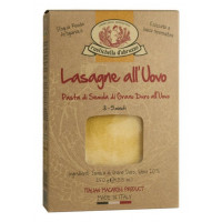 Lasagne all' uovo 250gr box...