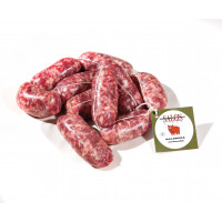 Salsiccia Fresca al...