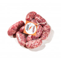 Salsiccia Fresca al...