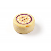 Pecorino allo Zafferano 500gr