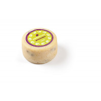 Pecorino al Pistacchio 500gr