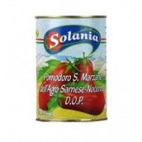 Pomodoro Pelati san Marzano...