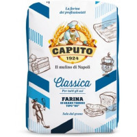 Farina Blu 00 'Caputo' 10 x...