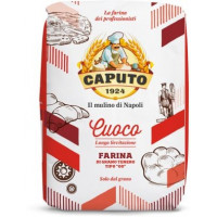 Farina Rosso 00 'Caputo' 10...