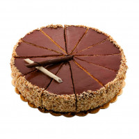 Torta Choconut 'La Dolce...