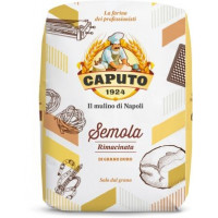 Semola rimacinata 'Caputo'...