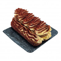 Tiramisù con savoiardi mono...