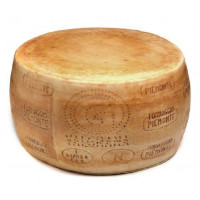 Grana Piemontese forma...