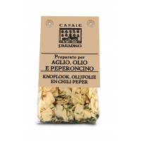 Mix Aglio Olio e...