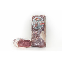 Prosciutto Mattonella...
