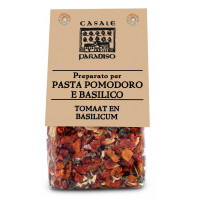 Mix Pasta Pomodoro Basilico...