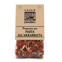 Mix Pasta all' Arrabbiata...