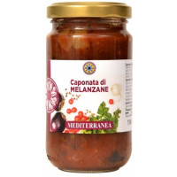 Caponata di melanzane...