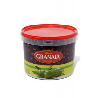Olive Nere Extra 5 Kg