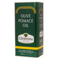 Olio di Sansa 'Clemente'...