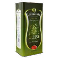 Olio extra Vergine Ulisse...