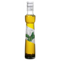 Condimento Olio al Basilico...