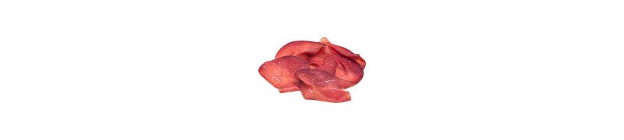 Bresaola