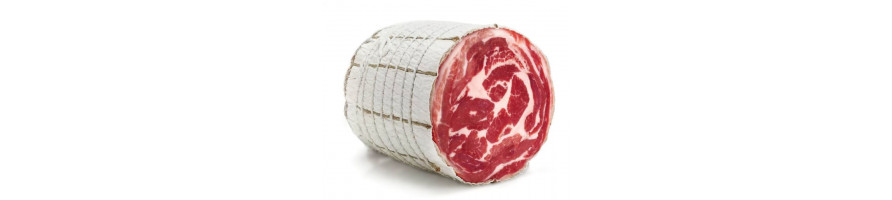 Pancetta