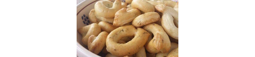 Taralli