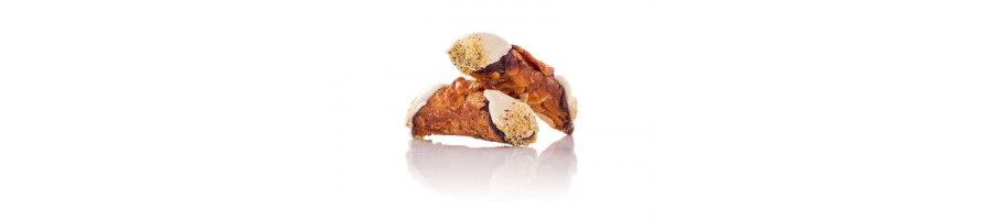 Cannoli droog