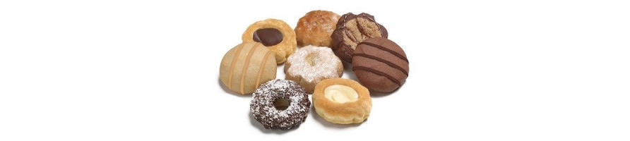 Koekjes