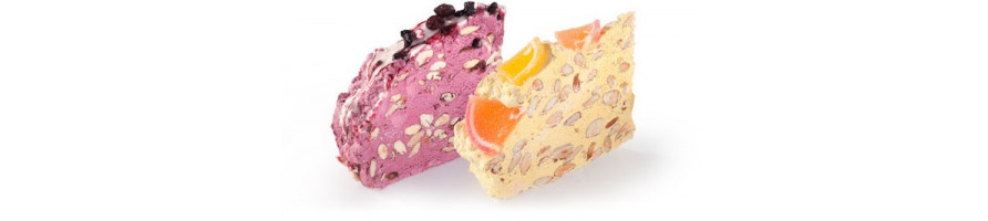 Panforte Torroni Nougat