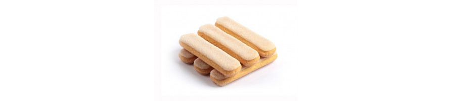 Savoiardi Amaretti