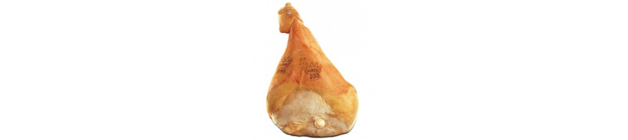 Prosciutto Parma
