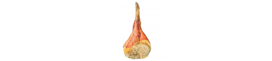 Prosciutto San Daniele