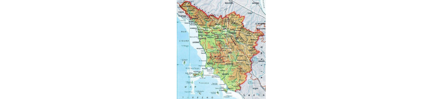 Toscane