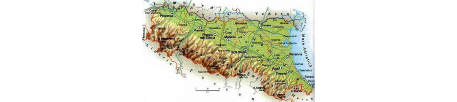 Emilia Romagna