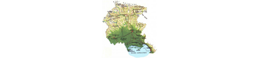 Friuli Venezia Giulia