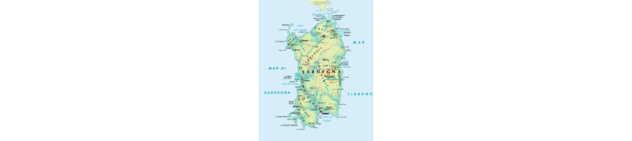 Sardegna