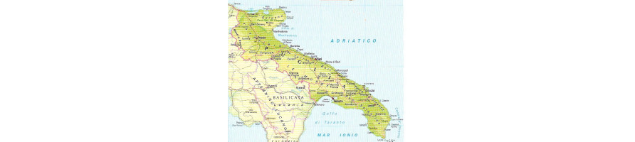 Puglia
