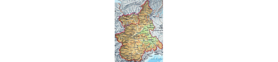 Piemonte
