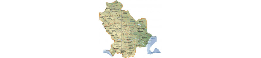 Basilicata