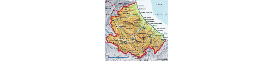 Abruzzo