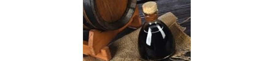 Balsamico Azijn