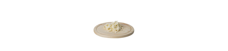 Mozzarella Pizza