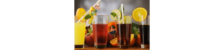 Dranken