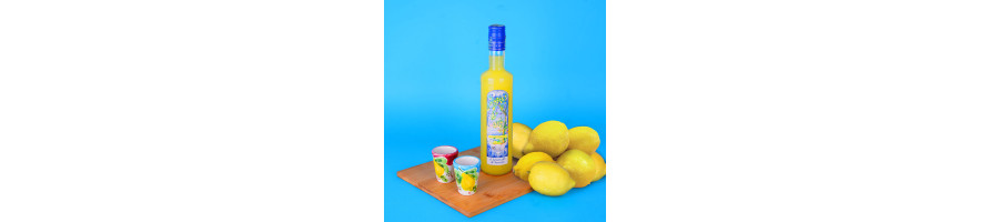 Limoncello
