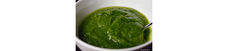 Pesto's