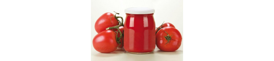 Tomaten conserven