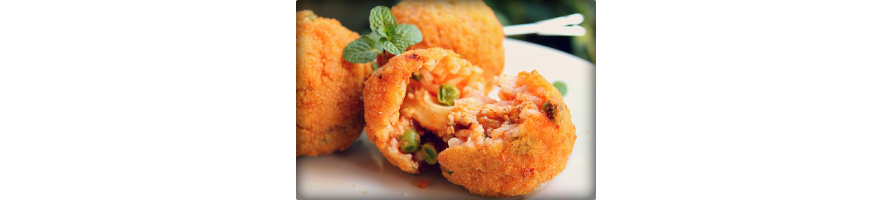 Fingerfood